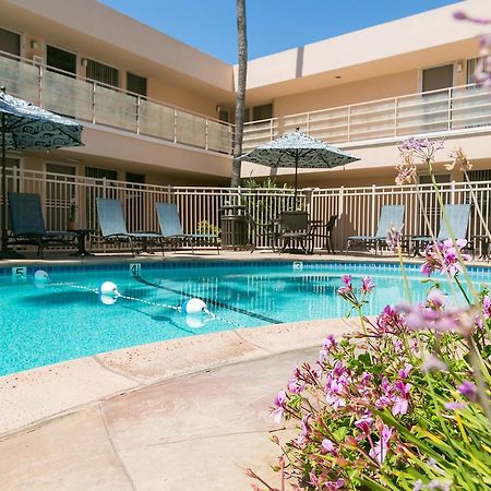 La Jolla Riviera Inn San Diego Esterno foto
