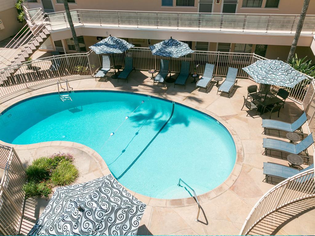 La Jolla Riviera Inn San Diego Esterno foto
