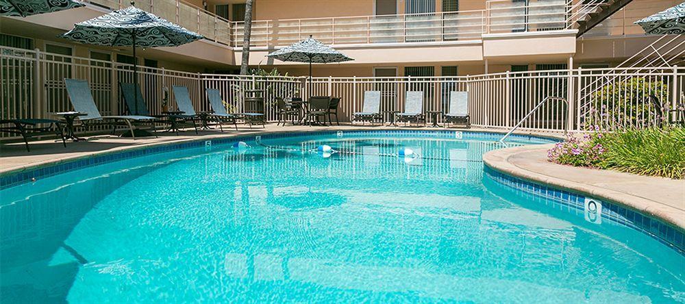 La Jolla Riviera Inn San Diego Esterno foto